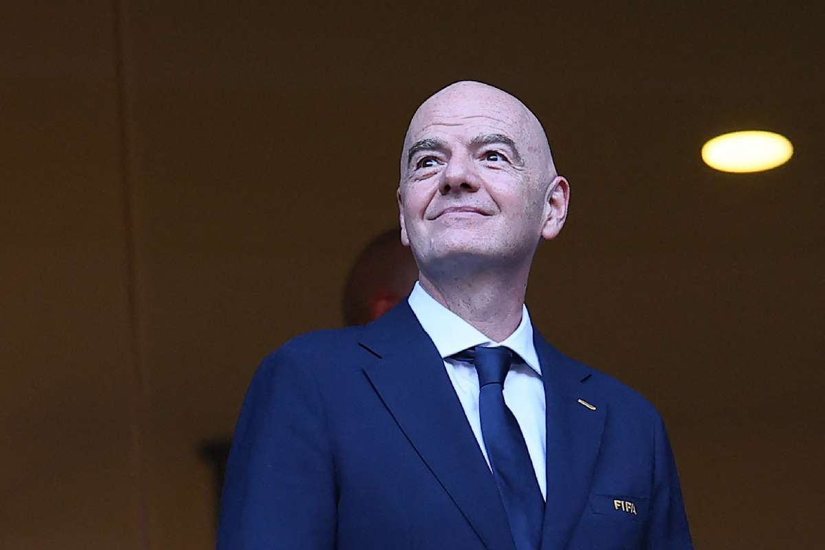 国际足联主席因凡蒂诺出售世界杯股份计划搁浅，危机持续发酵