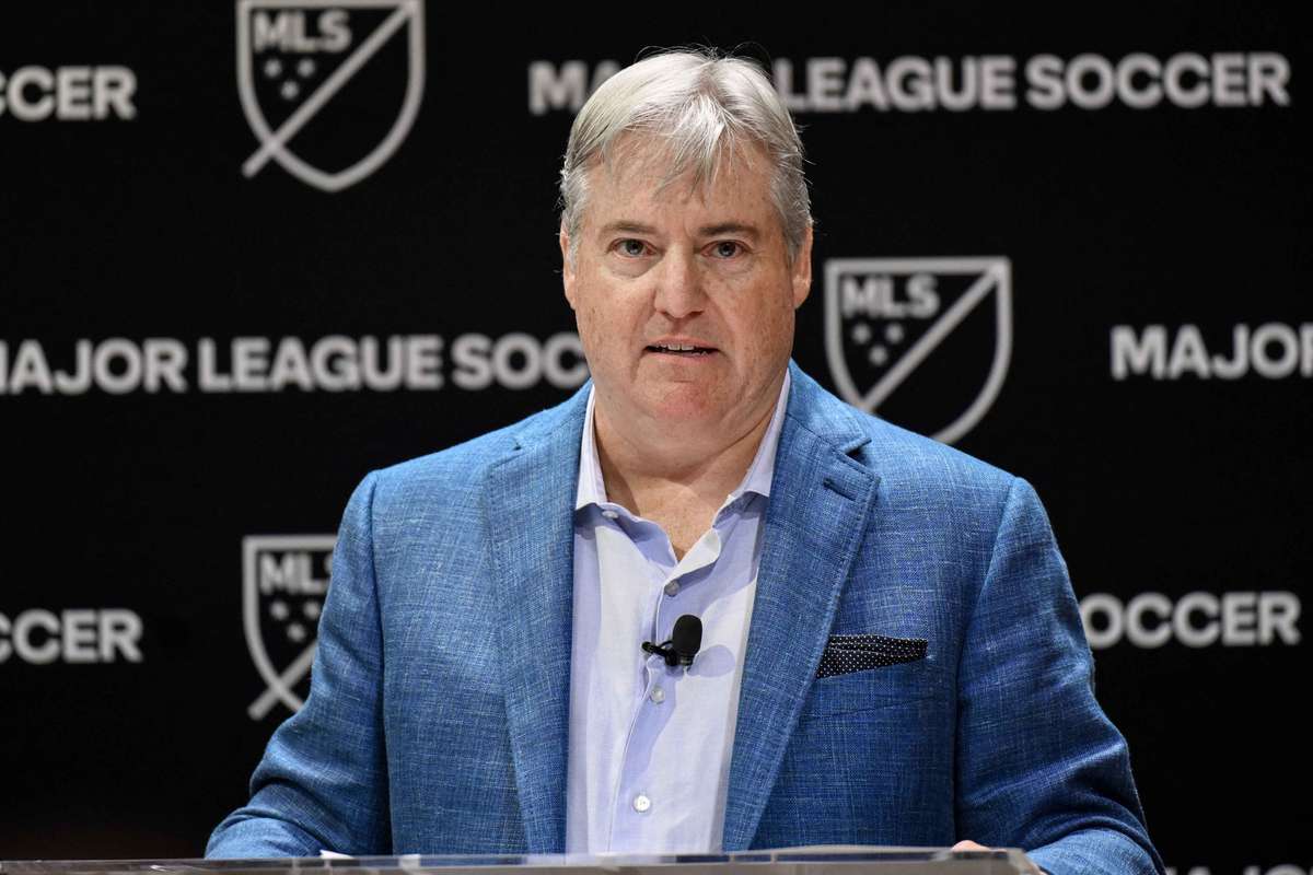 MLS新总裁伯格:提升比赛质量与青训,借世界杯东风推动联盟发展