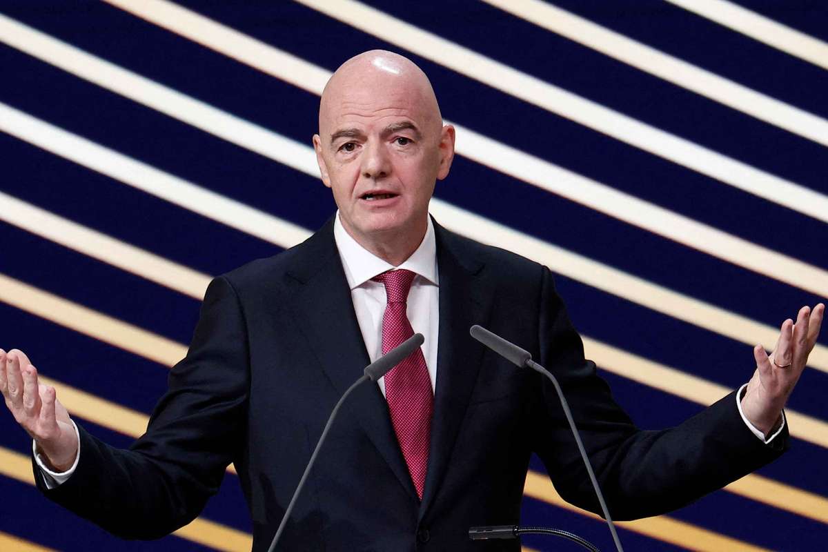 卡拉格拒绝温格和FIFA游说，不支持世界杯改为两年一届