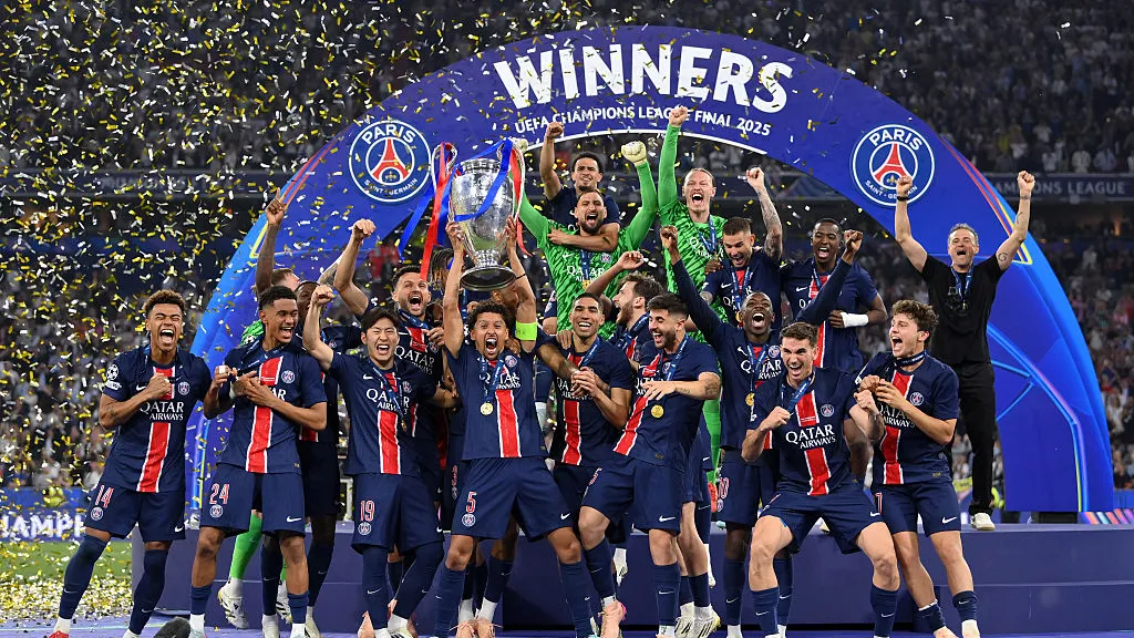 PSG 2026/27赛季球票购买指南:王子公园球场票价、赛程与购票方式全解析
