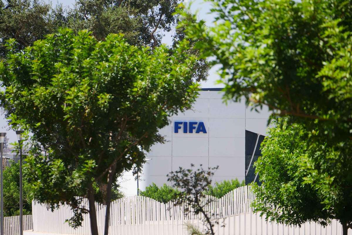 墨西哥阿根廷力挺因凡蒂诺 FIFA内部反对声浪持续升级