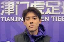 带货力拉满！李嗣镕拍摄津门虎商城宣传片，加盟至今仍未出场参赛