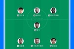中超收官|三镇vs泰山首发:瓦科先发冲击金靴!依木兰替补