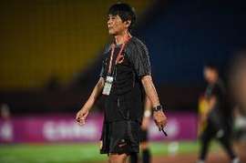 北青:邝兆雷身体并无大碍,主帅浮嶋敏提醒U16国足切莫轻敌