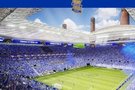 伯明翰公布新主场方案:12座烟囱塔楼+6.2万人容量,目标2030竣工