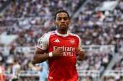 完美融入!廷伯:埃泽上演帽子戏法不是巧合,他很努力性格也很好
