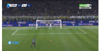 米兰仍1-0！帕夫洛维奇送点，恰尔汗奥卢主罚点球被迈尼昂扑出！