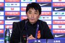 浮嶋敏:每场比赛净胜球都非常重要 邝兆镭本场轮换