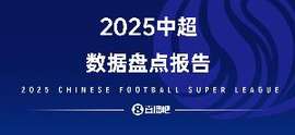 中超数据盘点|哪个时段进球多?外援进球多少?哪队遭误判最多?