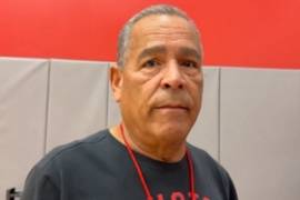 NCAA名帅：基扬·安东尼和他父亲很像 2025届的球员很多都能打NBA