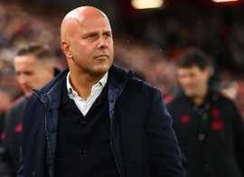 近期带队一泻千里!斯洛特:我不担心工作;现在的重点是团队水平