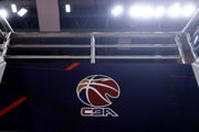 单节10分钟+潜力赛！解说：CBA将节奏更快、竞争更狠、机会更多