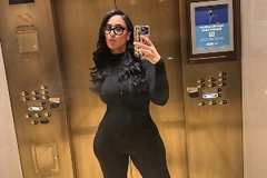 女主持:搂抱不算出轨但亲吻算 皮尔斯:通过考验测试感情这不对