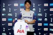 英媒:高井幸大即将伤愈复出,12月有望迎来热刺首秀