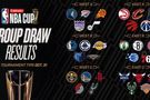 ?️NBA杯晋级形势:勇士火箭开拓者等16队淘汰 雷霆领跑净胜分