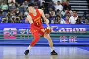 媒体人:张镇麟是今天最勇于承担责任的人 他在精神方面更成熟了