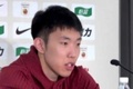 廖三宁：我们没能打出亚洲杯时的防守强度 争取下一场拿回来