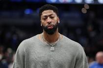 用东契奇换来的！ESPN名记：独行侠本赛季交易浓眉的可能性很大