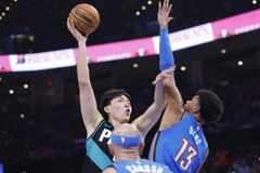 NBA中国官方:杨瀚森战术地位不高事出有因 他有自己的成长节奏
