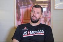 米罗蒂奇谈拒绝NBA合同:亲友都希望我接受 我想家也想更大的角色