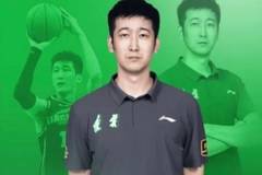 媒体人：刘志轩新赛季将担任辽宁青年队主教练