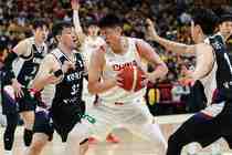 媒体人:状态奇差的中国遇到极佳的韩国 并非两队真实实力的体现