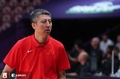 苏群:打韩国无非就是防好转换和三分 中国男篮防三分完全失败