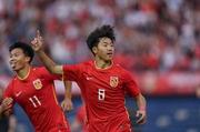 津媒：U16国少目标力争全胜+零失球晋级，为小组赛画上圆满句号