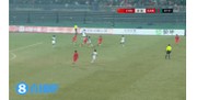 打花了！赵松源替补破门，邝兆镭再送助攻，国少4-0领先孟加拉国