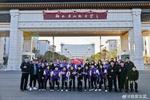 盛帆集团向仙桃中学捐赠2018万元，武汉盛帆女篮集体出席