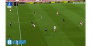 巴黎客场落后！南野拓实抽射破门，摩纳哥1-0领先巴黎