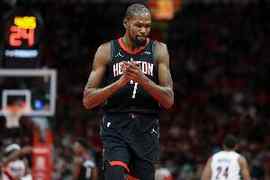 三节打卡！杜兰特14中10&三分4中3高效砍下25分6板4助3断