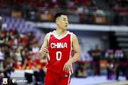 卧龙凤雏！高诗岩&胡明轩两大后卫半场合计7中1仅拿2分