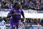 小基恩:我相信佛罗伦萨能走出低谷,希望可以随意大利参加世界杯
