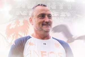 法媒：6连败后球迷袭击球队，尼斯主帅考虑因此过激事件辞职