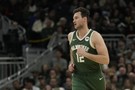 加里纳利NBA生涯辗转10支球队 总薪资达2.03亿美元