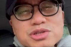 解说：他可是老保罗啊！你可以不用他 那也不用把他赶回家啊…