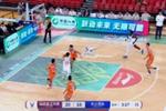 外援的威力！克罗斯半场11中9砍24分&汉普顿半场8中4得14分