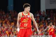 出手不多！孙铭徽5投3中 得到7分3篮板6助攻3抢断&正负值+12