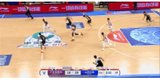 又一个强力外援！山西诺威尔首节8中6轰下15分1板1助2断