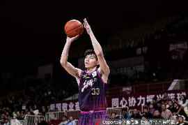 外线很准！吴前5记三分球拿到22分2板6助1断 正负值+33