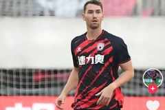 陕西联合外援赖纳自宣离队:能为这座城市而战,我感到无比荣幸