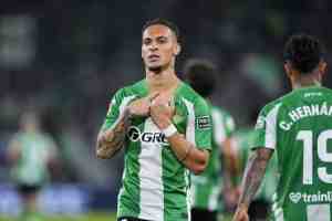 安东尼:参加世界杯是我的梦想 有安切洛蒂我们就有机会