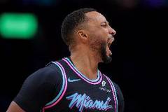 热火迎战国王 鲍威尔大概率出战 希罗小概率打 小米切尔出战成疑