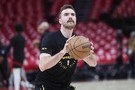 选秀专家:斯潘塞本是顶尖曲棍球员 他的成功是我在NBA最爱的故事