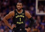 科尔谈库明加DNP：跟他聊过内容保密 桑托斯状态好 这在NBA很常见