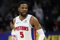 NBA涉赌调查没结束~马利克·比斯利接近加盟游击队 6个月200万刀