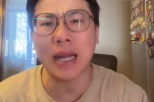 解说：瀚森接下来要做还是继续练级 相信在未来会越打越好