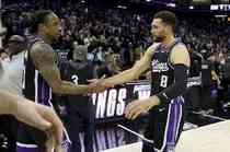 NBA彩经:国王拿下步行者 森林狼轻取太阳 鹈鹕不敌马刺