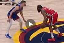 本人转发！NBA官方：哈登走在篮球潮流前沿 不断创新打法